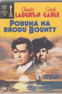 Pobuna na brodu Bounty (1935)