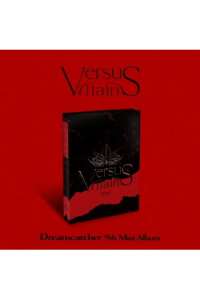 Villains (C Ver.) Limited