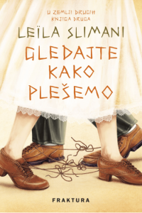 Gledajte kako plešemo