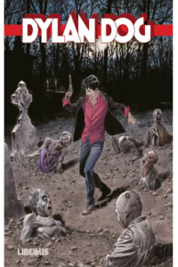 Dylan Dog 058