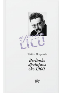 Berlinsko djetinjstvo oko 1900.