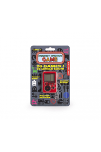 Pocket Arcade Game