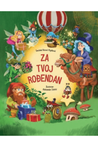 Za tvoj rođendan