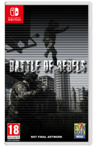 Battle Of Rebels