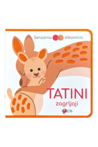 Tatini zagrljaji