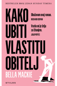 Kako ubiti vlastitu obitelj