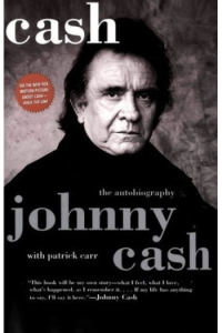 Cash: The Autobiography