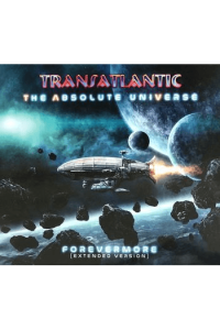 The Absolute Universe: Forevermore (Exte