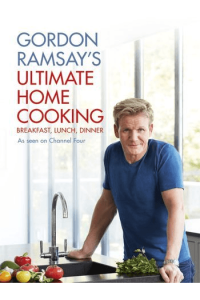 Ultimate Home Cooking