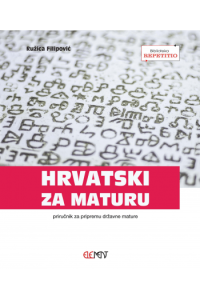 Hrvatski za maturu - novo prošireno izdanje