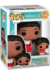 POP Moana little Sis (1546)