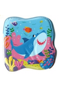 Ekipa za kupanje - Morski pas