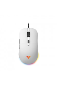 Miš gaming žični Fantech 7200 DPI kanata VX9S bijeli