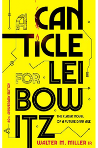 A Canticle for Leibowitz