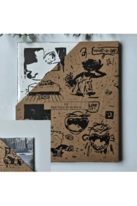 Vol.2 [Right Place, Wrong Person] - [Ver. A]