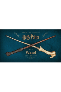 Harry Potter: The Wand Collection