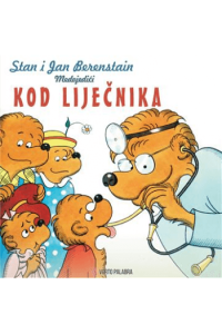 Medvjedići kod liječnika