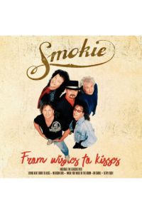 From Wishes To Kisses