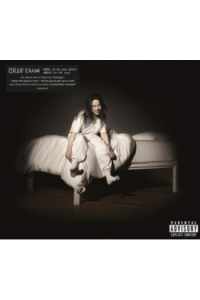 When We All Fall Asleep, Where Do We Go?