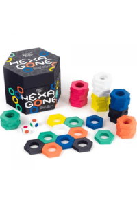 Igra Hexagone