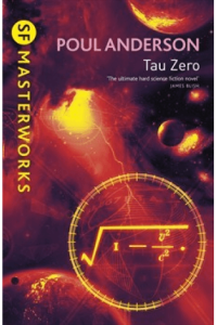 SF Masterworks: Tau Zero