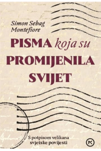 Pisma koja su promijenila svijet
