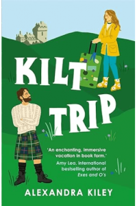 Kilt Trip
