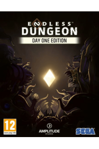Endless Dungeon - Day One Edition