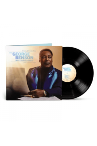 Dreams Do Come True: When George Benson Meets Robert Farnon: Featuring the Robert Farnon Orchestra