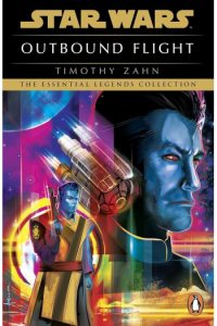 Star Wars: Outbound Flight