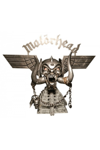 Motorhead Warpige