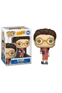 Funko Pop Tv: Seinfeld - Elaine In Dress