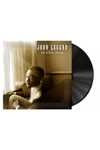 Get Lifted... Rising (RSD 2025 unreleased songs)