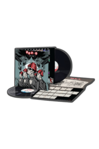 50 Years Of De-Evolution 1973