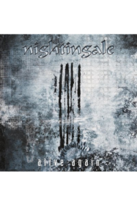 Alive Again (reissue 2025 180g vinyl)