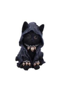 Nemesis Now Reapers Feline 16cm