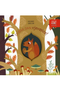 Dobar Dan, Vjeverice!