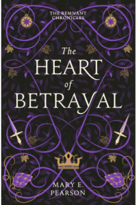 The Heart of Betrayal