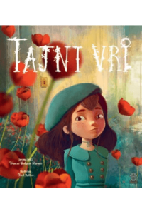 Tajni vrt