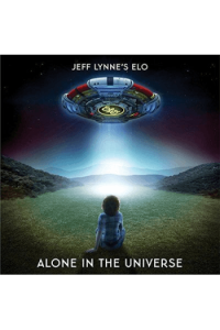 Alone In The Universe