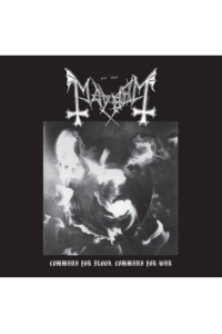 Command For Blood, Command For War