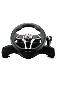 Volan Hurricane Flashfire WH-3103V-D za PS4, PS3, PC i Switch 2 Pedale+mjenjač