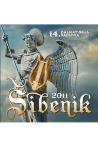 16.Dalmatinska šansona-Šibenik 2013