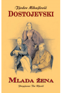 Mlada žena