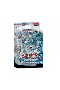 SD Saga Of Blue-Eyes White Dragon reprint