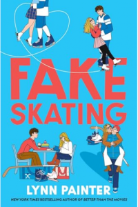 Fake Skating