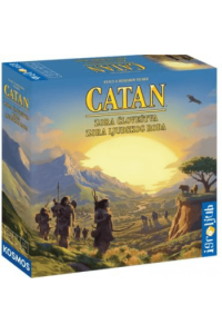 Catan - Zora Ljudskog Roda (HR)