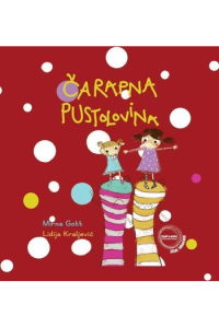 Čarapna pustolovina