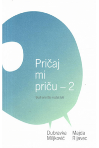 Pričaj mi priču 2. dio