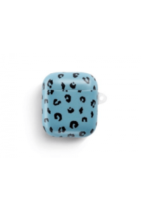 Mini kutija za slušalice airpods Miquelrius blue print MR13143